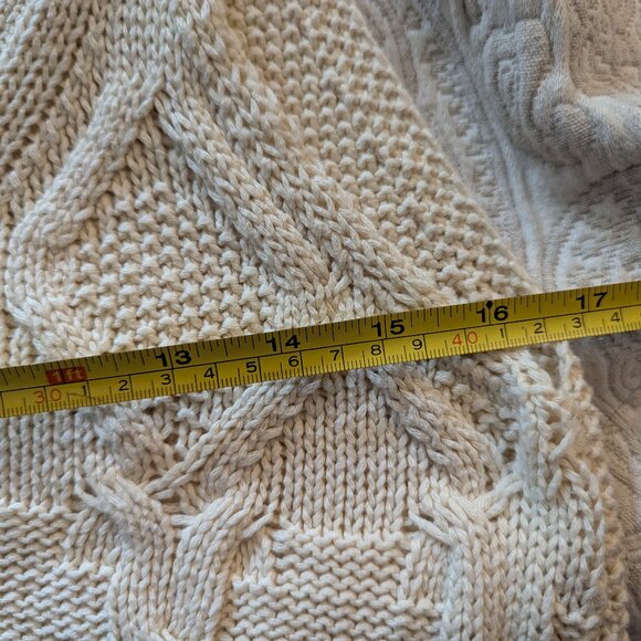 Sundance knitted vest Large - Picture 6 of 7